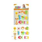 Buy Rattle Toy – RT-508-104 online at best price in Pakistan