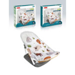 Deluxe Baby Bather for Newborns
