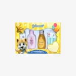 Baby Gift Set – Johnson’s Baby