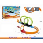 Car Track - Race Track