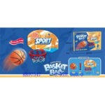 Basketball Hoop And Net for Kids