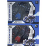 Remote Control Stunt Car With Hand Gesture