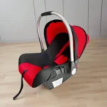 Infant Carry Cot – Baby Car Seat 001SQ – Blue