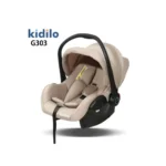 Buy Infant Carry Cot - Baby Car Seat - Kilido G303 online at best price in Pakistan