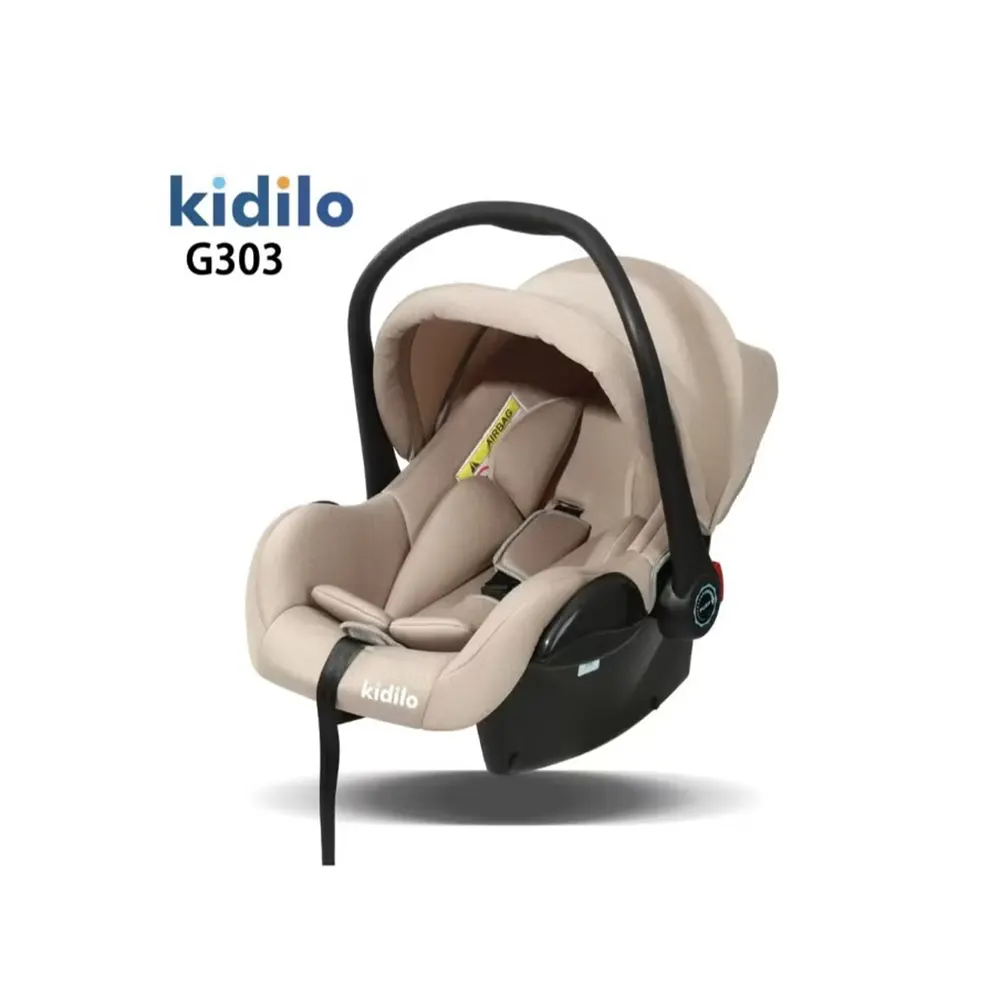 Buy Infant Carry Cot - Baby Car Seat - Kilido G303 online at best price in Pakistan