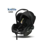 Infant Carry Cot – Baby Car Seat – Kilido G303 – Beige