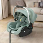 Infant Carry Cot – Baby Car Seat – Kilido G306 Black
