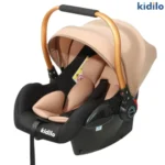 Infant Carry Cot – Baby Car Seat – Kilido G308 – Grey