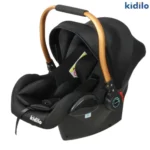 Infant Carry Cot – Baby Car Seat – Kilido G308 – Grey