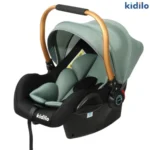Infant Carry Cot – Baby Car Seat – Kilido G308 – Grey