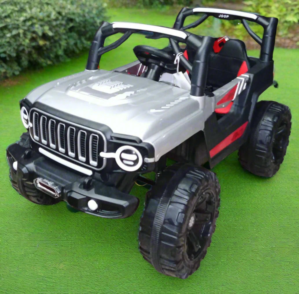 Kids Electric Jeep JEP-5588PK-