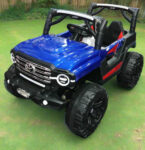 KIDS RIDE ON JEEP 906PK JEP-906PK