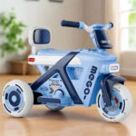 Kids Electric Bike MB-002MG