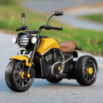 Kids Electric Bike MB-115T
