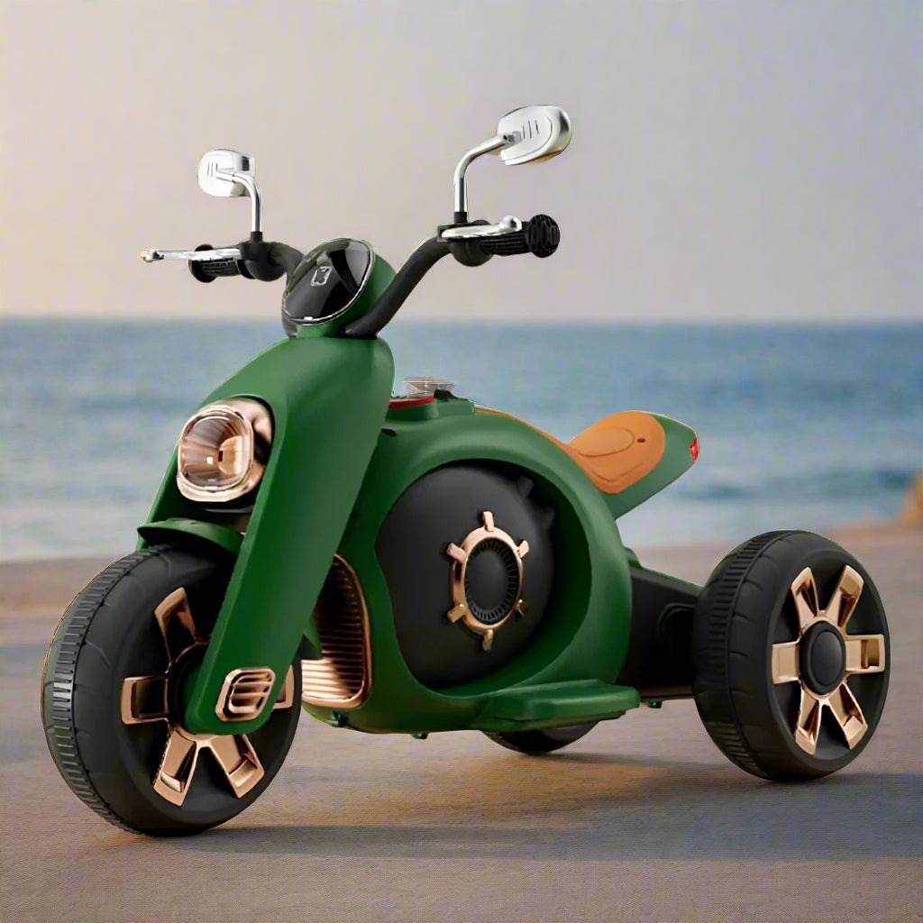 Kids Electric Bike MB-158