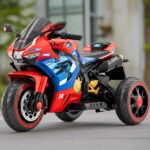 Kids Electric Bike MB-516TB