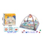 Multifunction Baby Play Gym