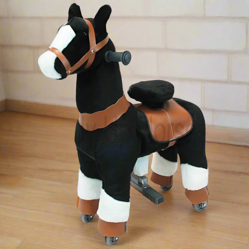 Ride The Horse - Height 30"