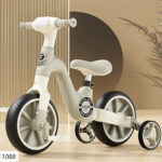 Tricycle - Three Wheel Bicycle T-1088