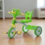 Buy Tricycle - Three Wheel Bicycle T-0618 online at best price in Pakistan
