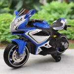 Kids Ride-On Electric Motorcycle MB-1888