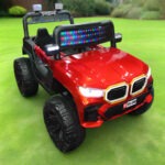 Kids Electric Jeep JEP-10X-PK