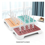 Buy Baby Milk Bottle Drying Rack online at best price in Pakistan