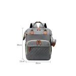 Infant Diaper Bag BGG-796-23