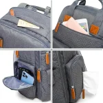 Infant Diaper Bag BGG-796-26