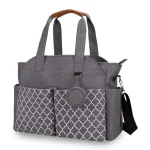 Infant Diaper Bag BGG-796-27