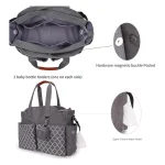 Infant Diaper Bag BGG-796-27
