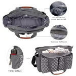 Infant Diaper Bag BGG-796-27