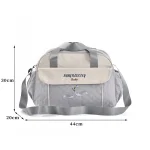 Infant Diaper Bag BGG-796-28