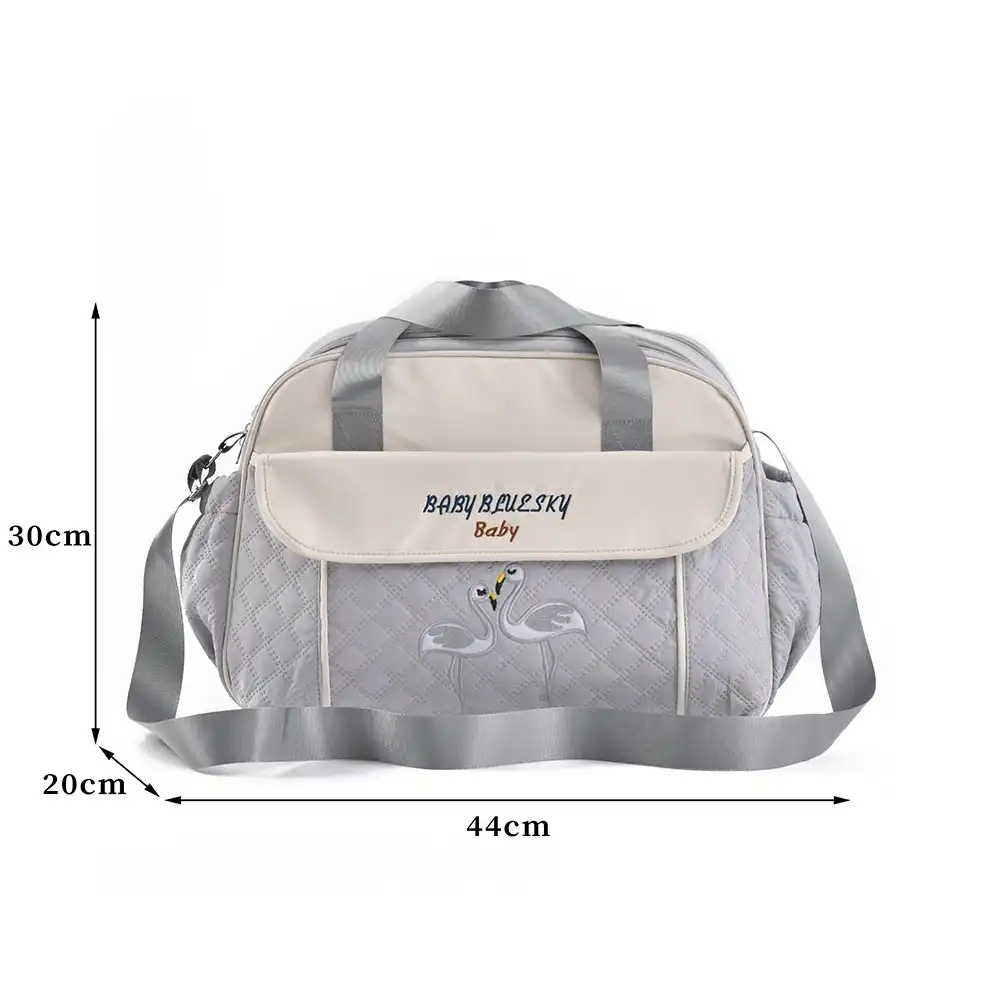 Infant Diaper Bag BGG-796-28