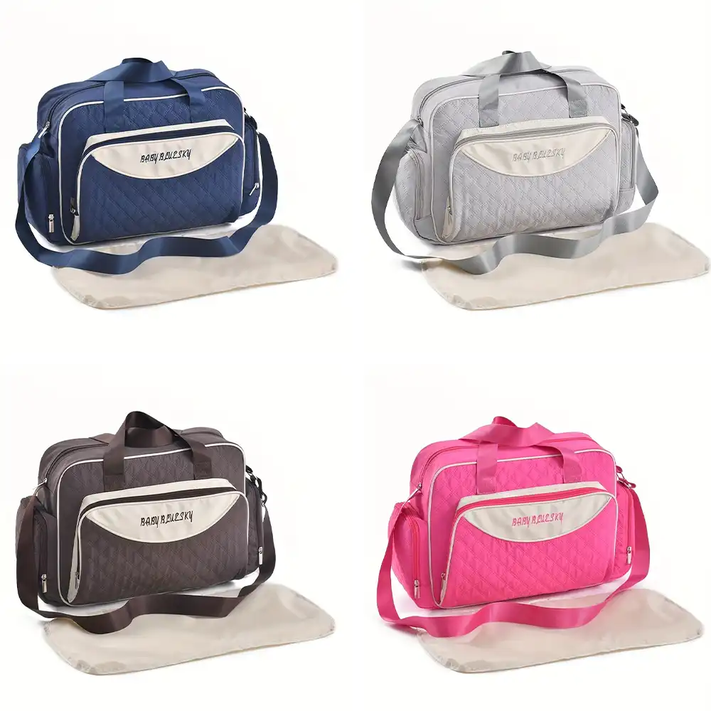Buy Infant Diaper Bag BGG-796-27 online at best price in Pakistan