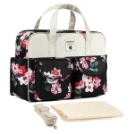 Buy Insular Infant Diaper Bag BGG-796-29 online at best price in Pakistan