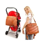 Infant Diaper Bag BGG-796-30