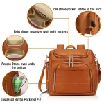 Infant Diaper Bag BGG-796-30