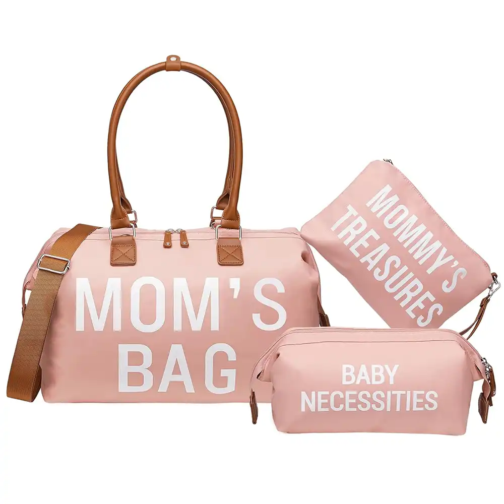 Buy Infant Diaper Bag BGG-796-32 online at best price in Pakistan