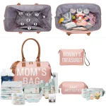 Infant Diaper Bag BGG-796-32