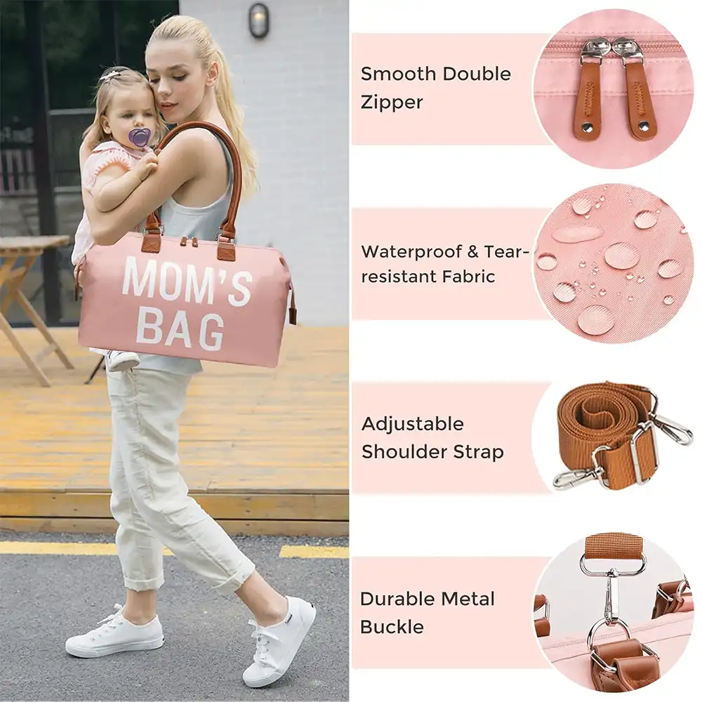 Infant Diaper Bag BGG-796-32_4