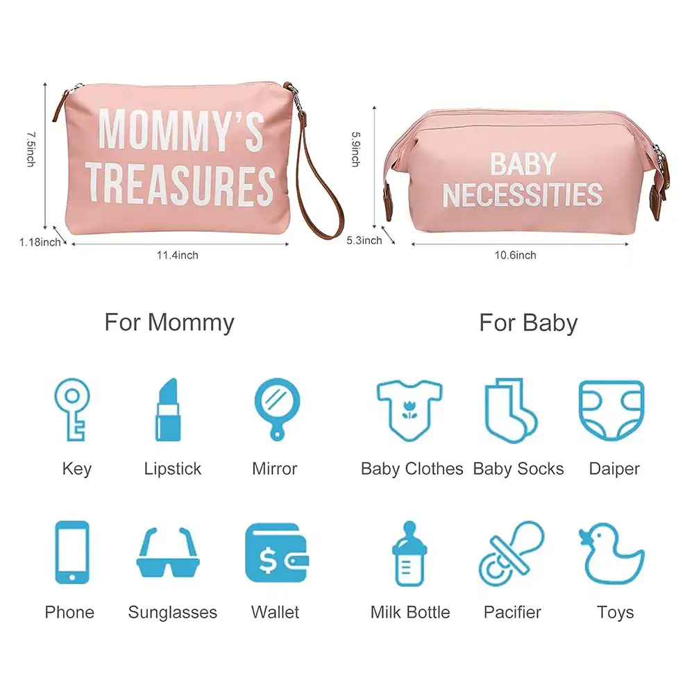 Infant Diaper Bag BGG-796-32_5