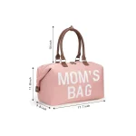 Infant Diaper Bag BGG-796-32