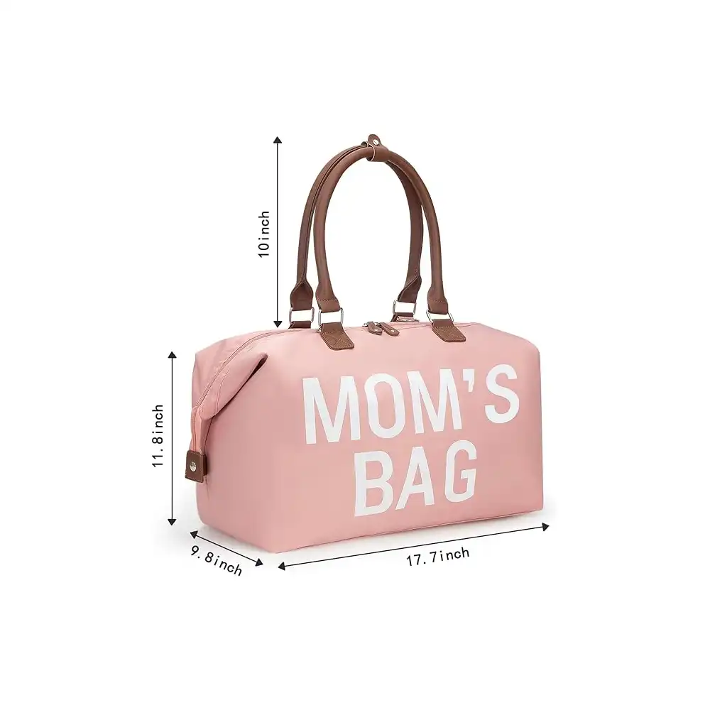 Infant Diaper Bag BGG-796-32_6