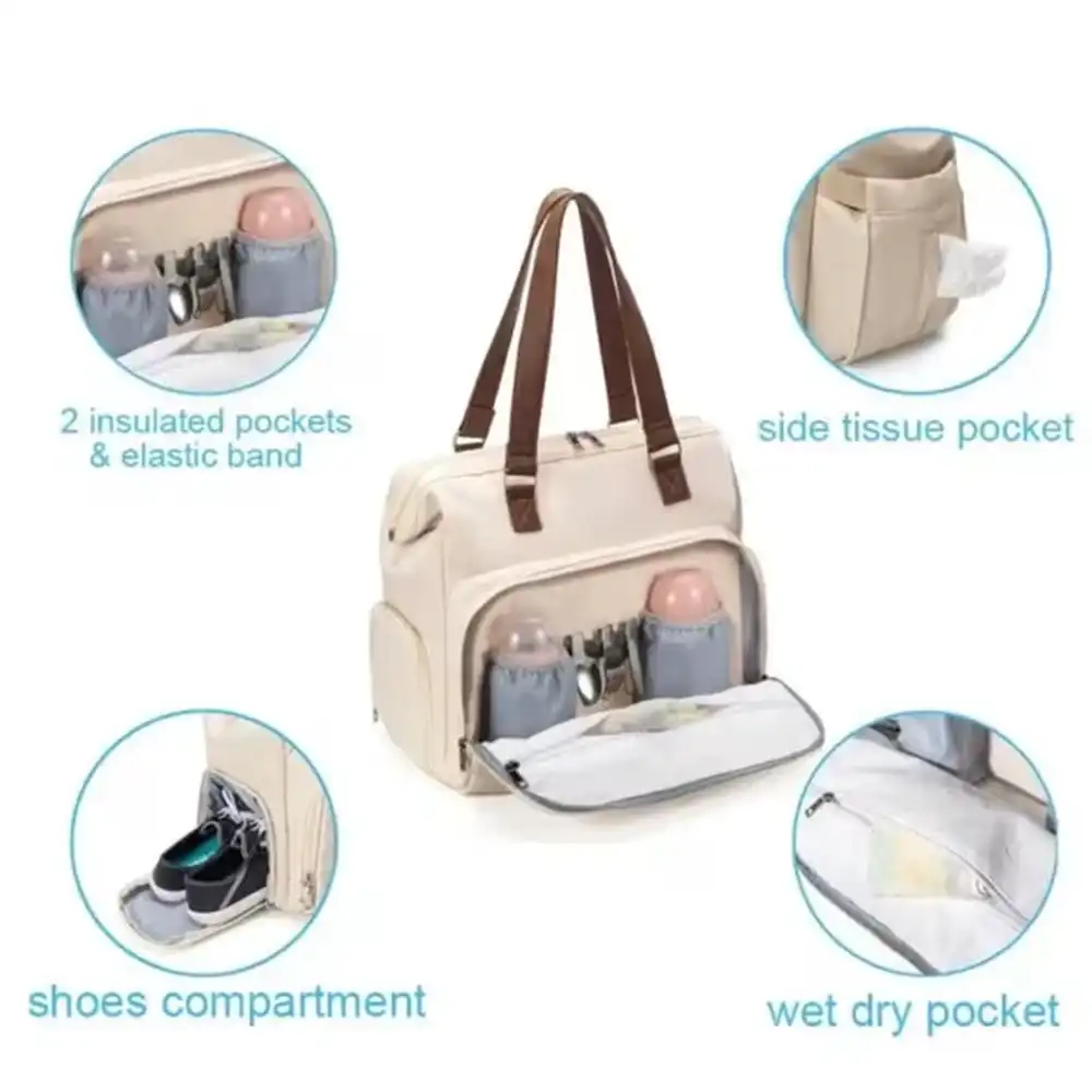 Infant Diaper Bag BGG-796-33_1