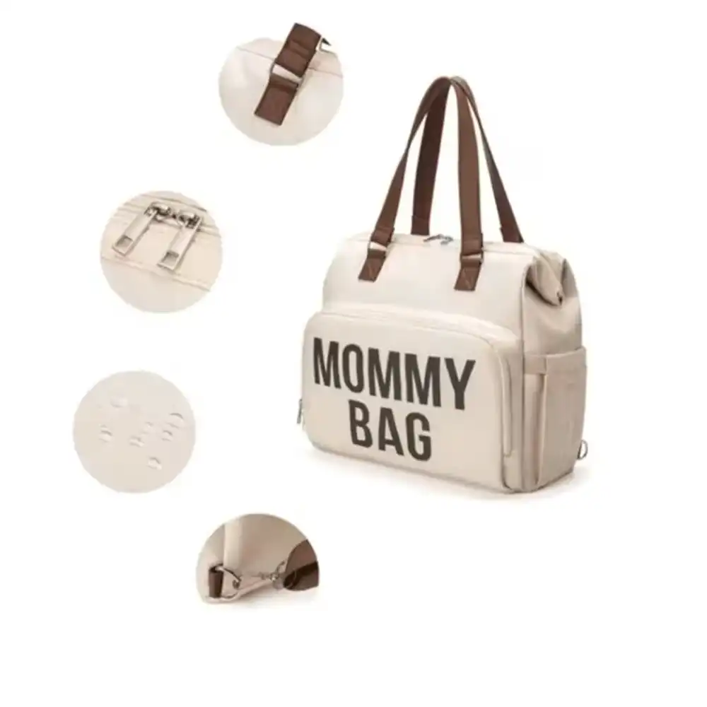 Infant Diaper Bag BGG-796-33_2