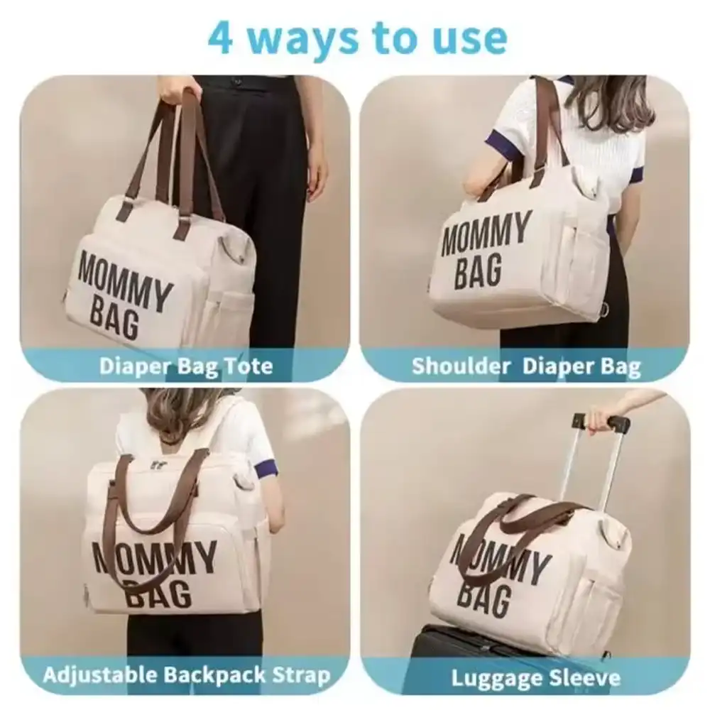 Infant Diaper Bag BGG-796-33_5
