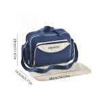 Infant Diaper Bag BGG-796-36_1