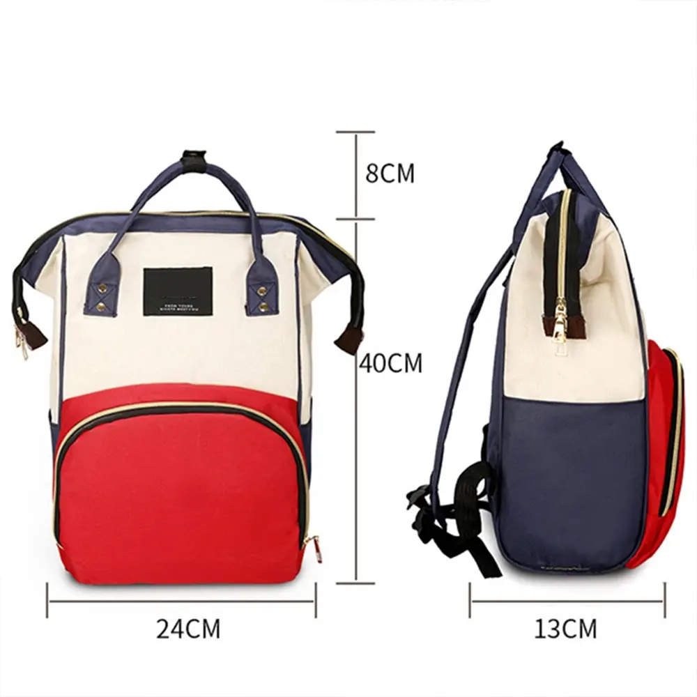 Order Infant Diaper Bag BGG-796-40 online at sale price in Pakistan