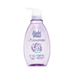 Buy Babi Mild Relaxing Lavender Organic Head & Body Baby Bath online at best price in Pakistan